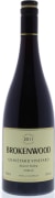 Brokenwood Graveyard Vineyard Shiraz 2011 Front Bottle Shot