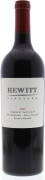 Hewitt Vineyard Cabernet Sauvignon (torn labels) 2011 Front Bottle Shot