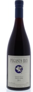 Pegasus Bay Pinot Noir 2011 Front Bottle Shot