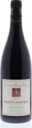 Georges Vernay St Joseph Terres d'Encre 2012 Front Bottle Shot