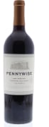 Pennywise Cabernet Sauvignon 2012 Front Bottle Shot