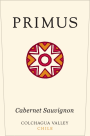 Primus Cabernet Sauvignon 2012 6-Pack Gift Product Image