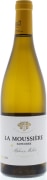 Alphonse Mellot La Moussiere Sancerre Blanc 2013 Front Bottle Shot