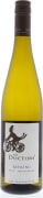 The Doctors' Riesling 2012 Front Bottle Shot