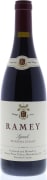 Ramey Sonoma Coast Syrah 2012 Front Bottle Shot
