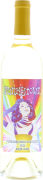 Funkytown Proprietary White Blend 2013 Front Bottle Shot