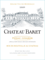 Chateau Baret 2009 6-Pack Gift Product Image