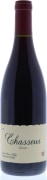 Chasseur Umino Pinot Noir 2011 Front Bottle Shot