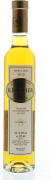 Kracher Traminer TBA Nouvelle Vague No. 8 (375ML half-bottle) 2010 Front Bottle Shot