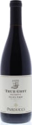 Parducci True Grit Reserve Petite Sirah 2012 Front Bottle Shot