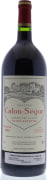 Chateau Calon-Segur (1.5 Liter Magnum) 2000 Front Bottle Shot