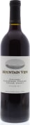 Mountain View Winery Clockspring Zinfandel 2011 Front Bottle Shot