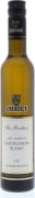 Giesen The Brothers Late Harvest Sauvignon Blanc (375ML half-bottle) 2012 Front Bottle Shot