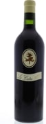 Chateau du Cedre Cahors Le Cedre 2011 Front Bottle Shot