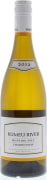 Kumeu River Hunting Hill Chardonnay 2012 Front Bottle Shot