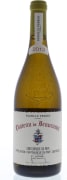 Chateau de Beaucastel Chateauneuf-du-Pape Blanc 2013 Front Bottle Shot