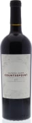 Laurel Glen Vineyard Counterpoint Cabernet Sauvignon 2013 Front Bottle Shot