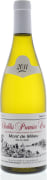 Grossot Mont de Milieu Chablis Premier Cru 2011 Front Bottle Shot