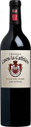 Chateau Canon La Gaffeliere 2014 Front Bottle Shot