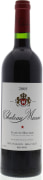 Chateau Musar Lebanon Rouge 2005 Front Bottle Shot