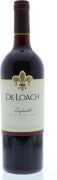 DeLoach Russian River Zinfandel 2013 Front Bottle Shot