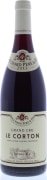 Bouchard Pere & Fils Le Corton Grand Cru 2013 Front Bottle Shot