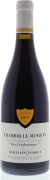 Aurelien Verdet Chambolle Musigny Les Condemennes 2011 Front Bottle Shot
