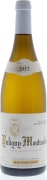 Jean-Louis Chavy Puligny Montrachet Village 2012 Front Bottle Shot