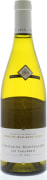 Domaine Jean-Marc Morey Chassagne Montrachet Premier Cru Les Caillerets 2011 Front Bottle Shot