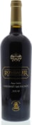 Rombauer Stice Lane Cabernet Sauvignon 2010 Front Bottle Shot