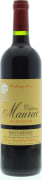 Chateau Maurac Cru Bourgeois 2011 Front Bottle Shot
