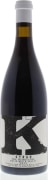K Vintners The Beautiful Syrah 2013 Front Bottle Shot