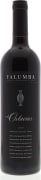 Yalumba The Octavius Old Vine Shiraz 2009 Front Bottle Shot