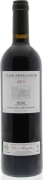 Clos Mogador Priorat 2013 Front Bottle Shot