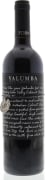Yalumba FDR1A Cabernet-Shiraz 2011 Front Bottle Shot