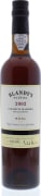 Blandy's Bual Madeira (500ml) 2002 Front Bottle Shot