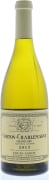 Louis Jadot Corton-Charlemagne Grand Cru 2013 Front Bottle Shot