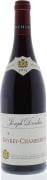 Joseph Drouhin Gevrey-Chambertin 2013 Front Bottle Shot
