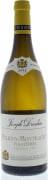 Joseph Drouhin Puligny-Montrachet Folatieres Premier Cru 2013 Front Bottle Shot