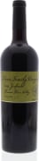 Davis Family Vineyards Old Vine Zinfandel 2013 Front Bottle Shot