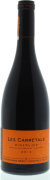 Domaine Anne Gros et Jean-Paul Tollot Les Carretals Minervois 2013 Front Bottle Shot