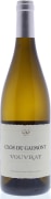 Clos du Gaimont Vouvray 2014 Front Bottle Shot