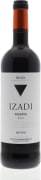 Bodegas Izadi Rioja Reserva 2011 Front Bottle Shot