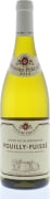Bouchard Pere & Fils Pouilly-Fuisse 2014 Front Bottle Shot