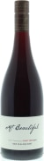 Mt. Beautiful Pinot Noir 2014 Front Bottle Shot
