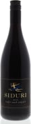 Siduri Keefer Ranch Vineyard Pinot Noir 2013 Front Bottle Shot