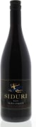 Siduri Bucher Vineyard Pinot Noir 2013 Front Bottle Shot