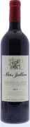 Mas Jullien Coteaux du Languedoc Terrasses du Larzac 2011 Front Bottle Shot