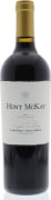 Hunt McKay Morisoli Vineyard Cabernet Sauvignon 2012 Front Bottle Shot