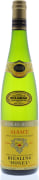 Hugel Riesling Jubilee Grand Cru 2009 Front Bottle Shot